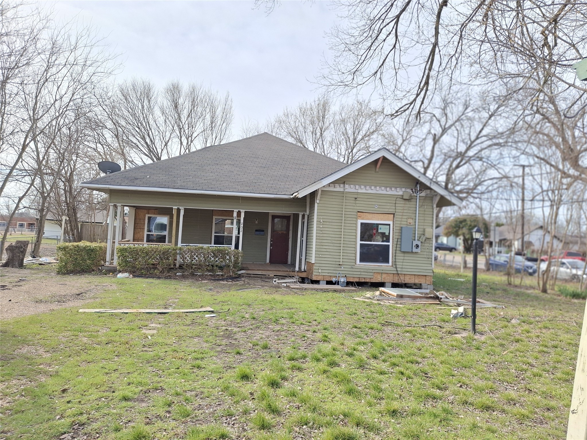 302 Newsom Road Mesquite TX 75149