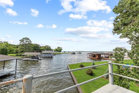 1 Circle Beach Lane Trinidad TX 75163