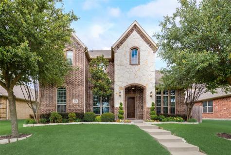 1356 White Water Lane Rockwall TX 75087