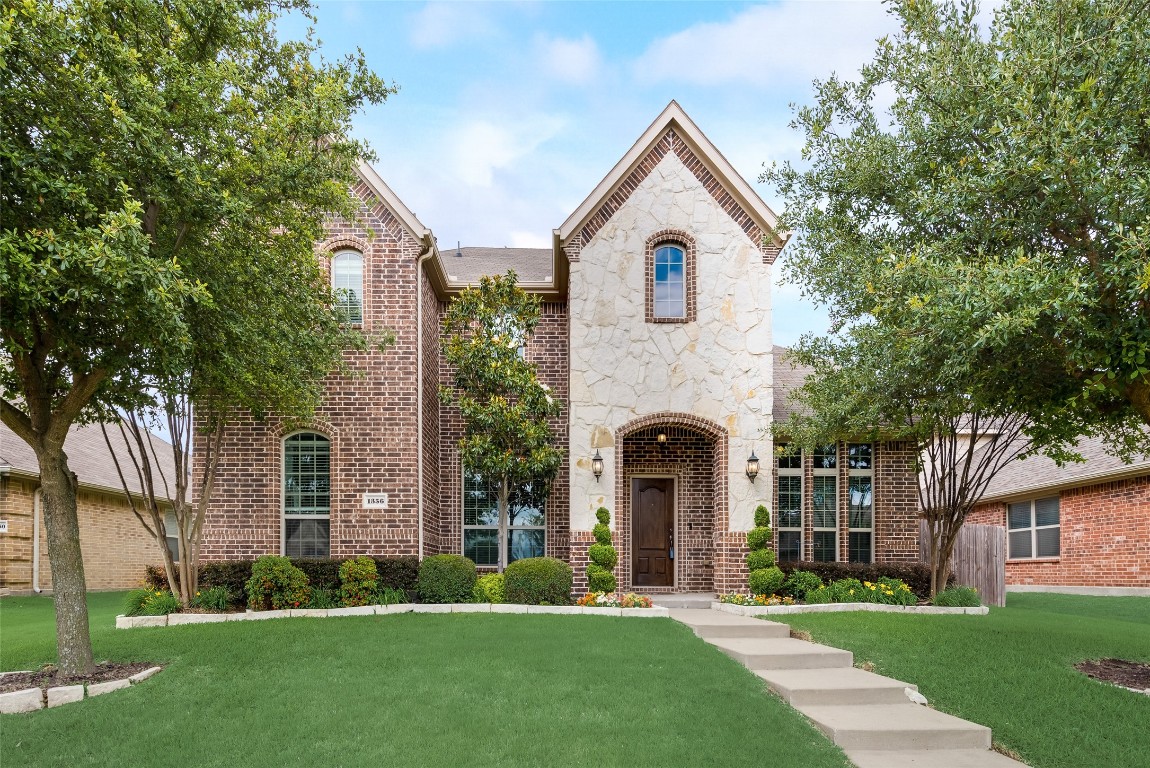 1356 White Water Lane Rockwall TX 75087