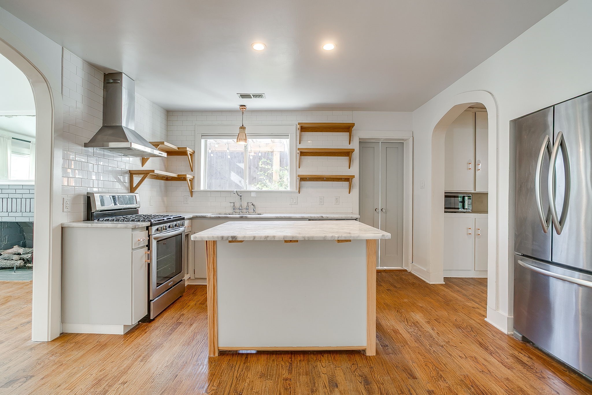 4516 Collinwood Avenue Fort Worth TX 76107