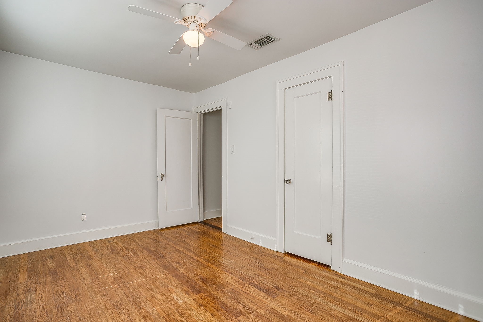 4516 Collinwood Avenue Fort Worth TX 76107