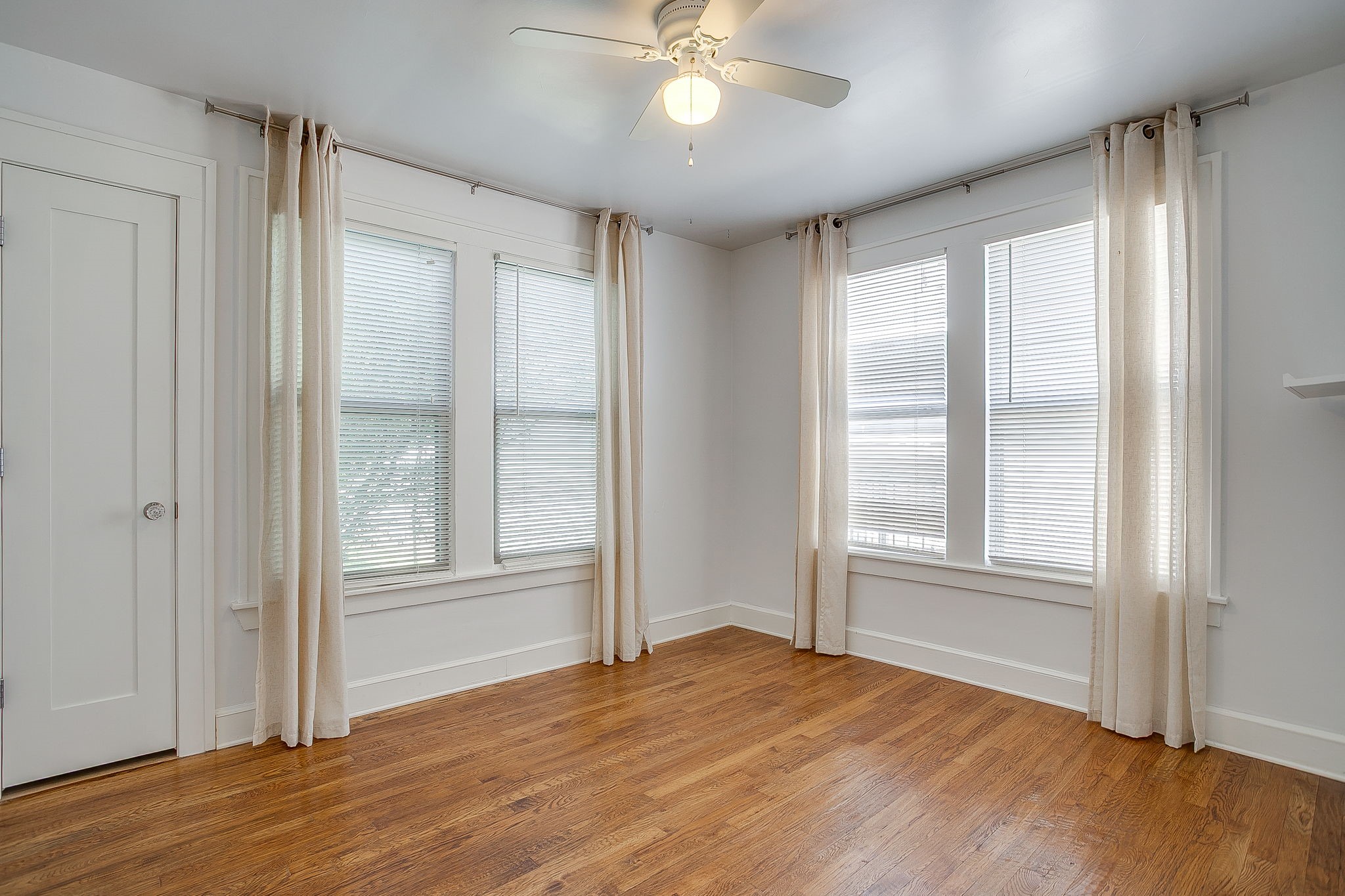 4516 Collinwood Avenue Fort Worth TX 76107