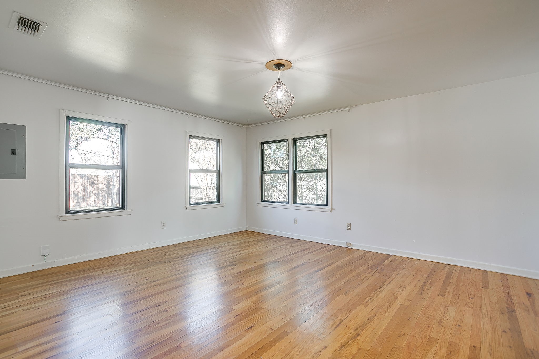4516 Collinwood Avenue Fort Worth TX 76107