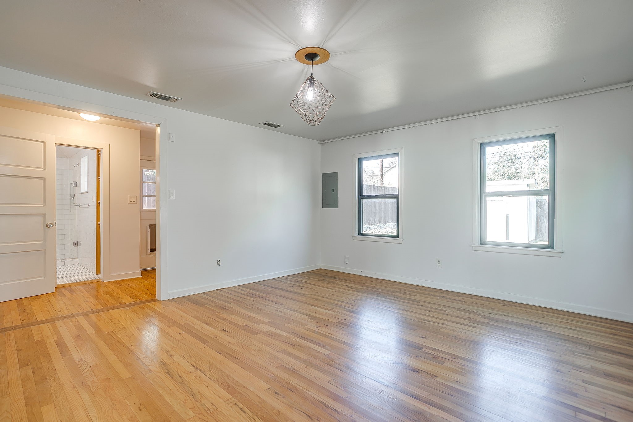 4516 Collinwood Avenue Fort Worth TX 76107
