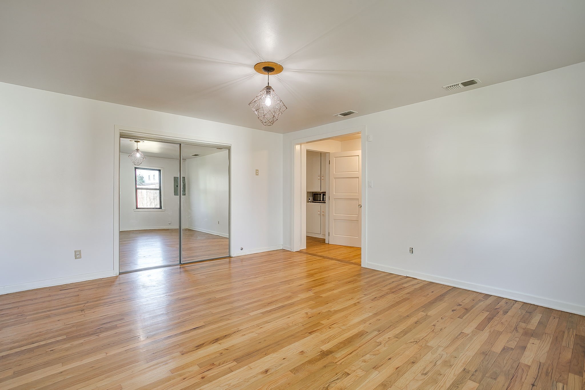 4516 Collinwood Avenue Fort Worth TX 76107