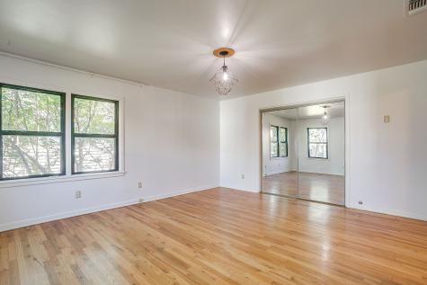 4516 Collinwood Avenue Fort Worth TX 76107