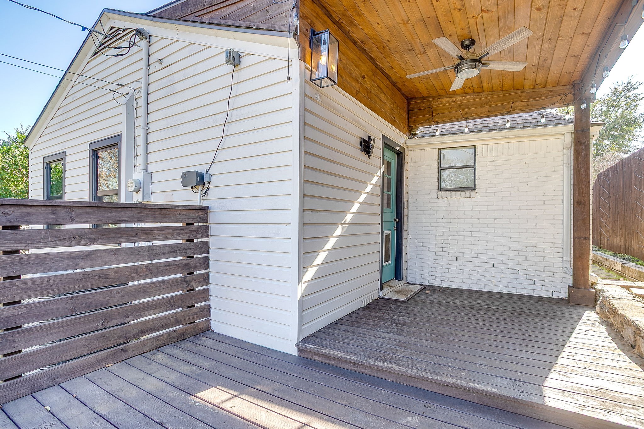 4516 Collinwood Avenue Fort Worth TX 76107