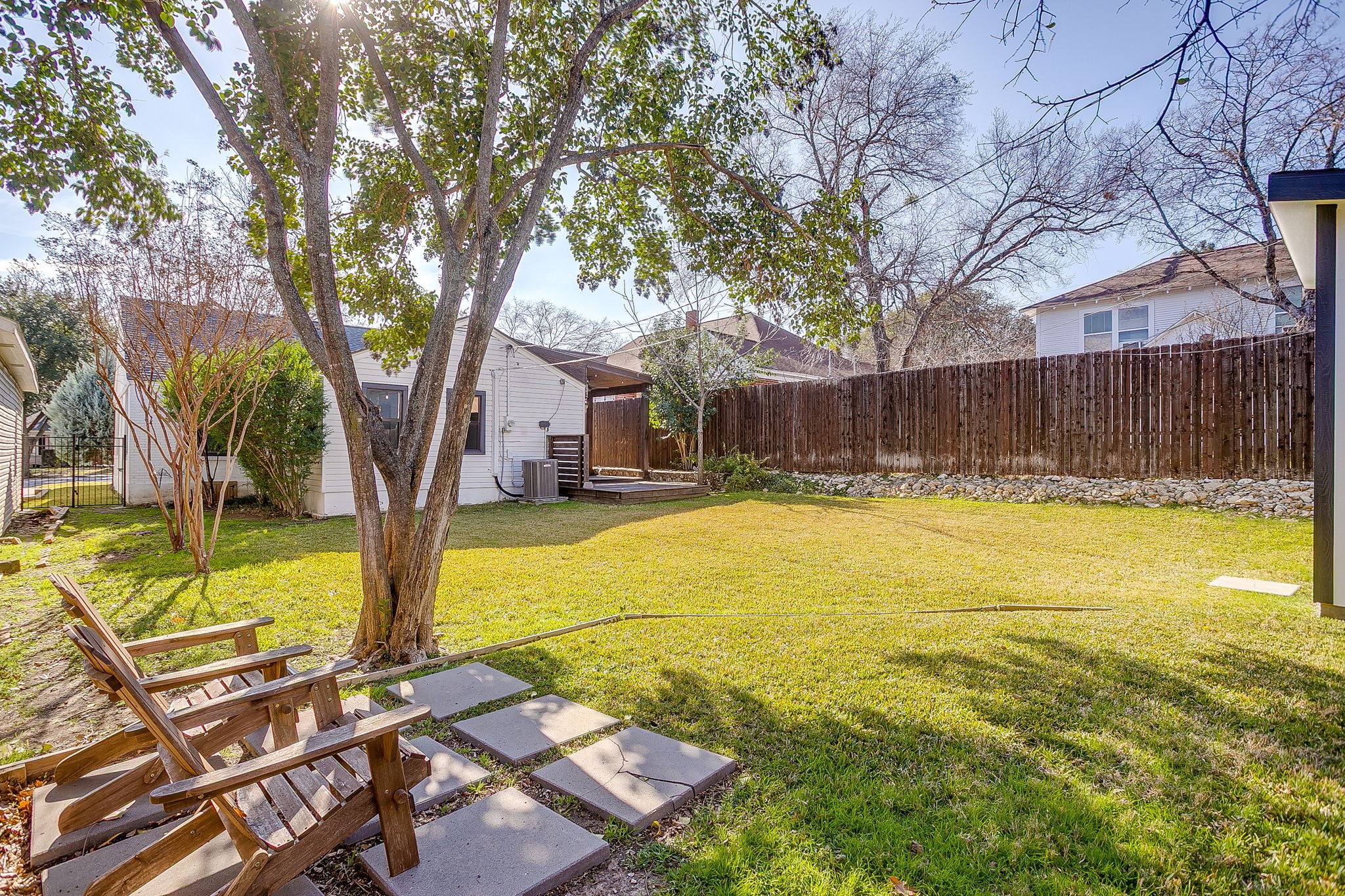 4516 Collinwood Avenue Fort Worth TX 76107