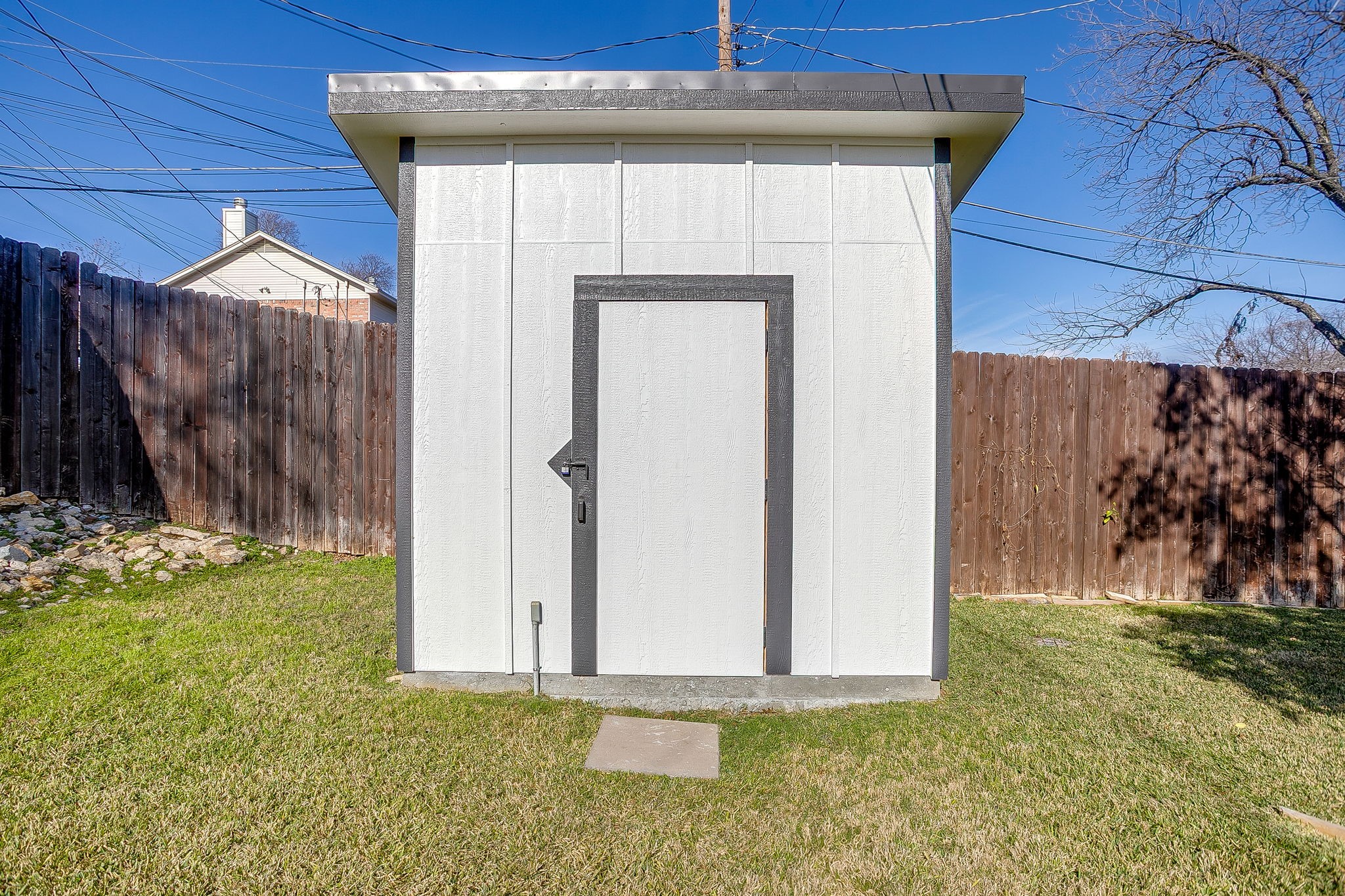 4516 Collinwood Avenue Fort Worth TX 76107