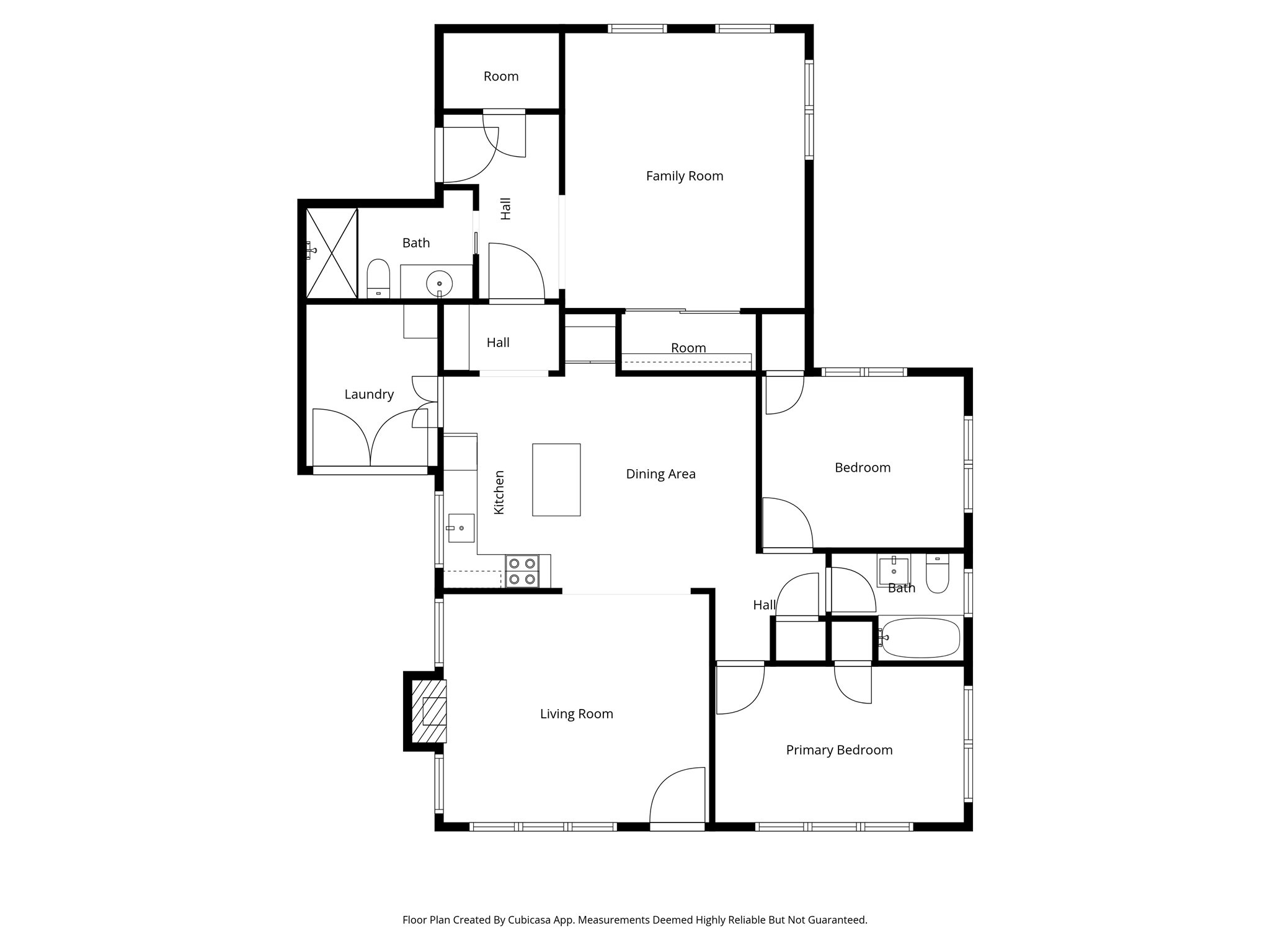 4516 Collinwood Avenue Fort Worth TX 76107