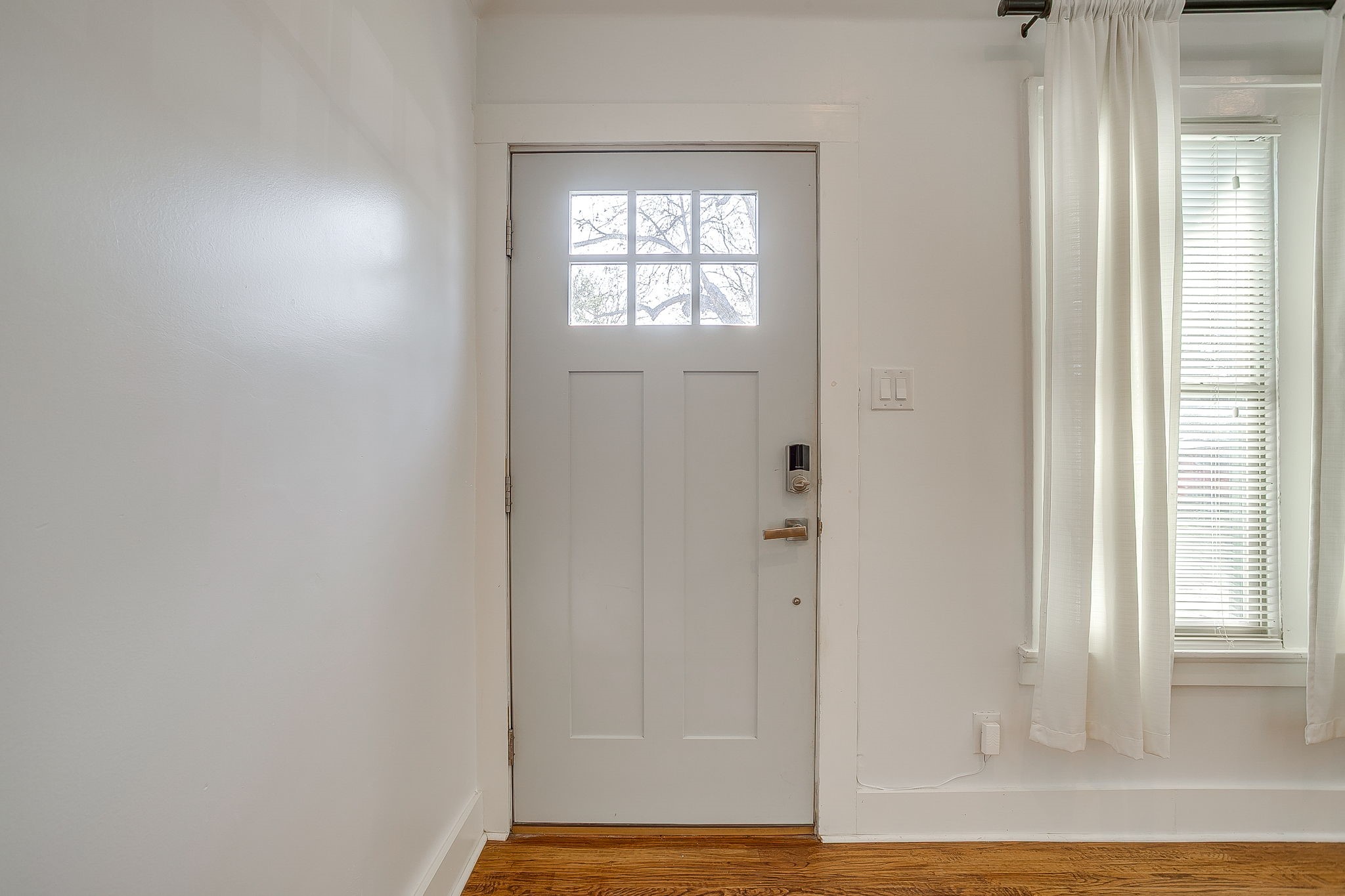 4516 Collinwood Avenue Fort Worth TX 76107
