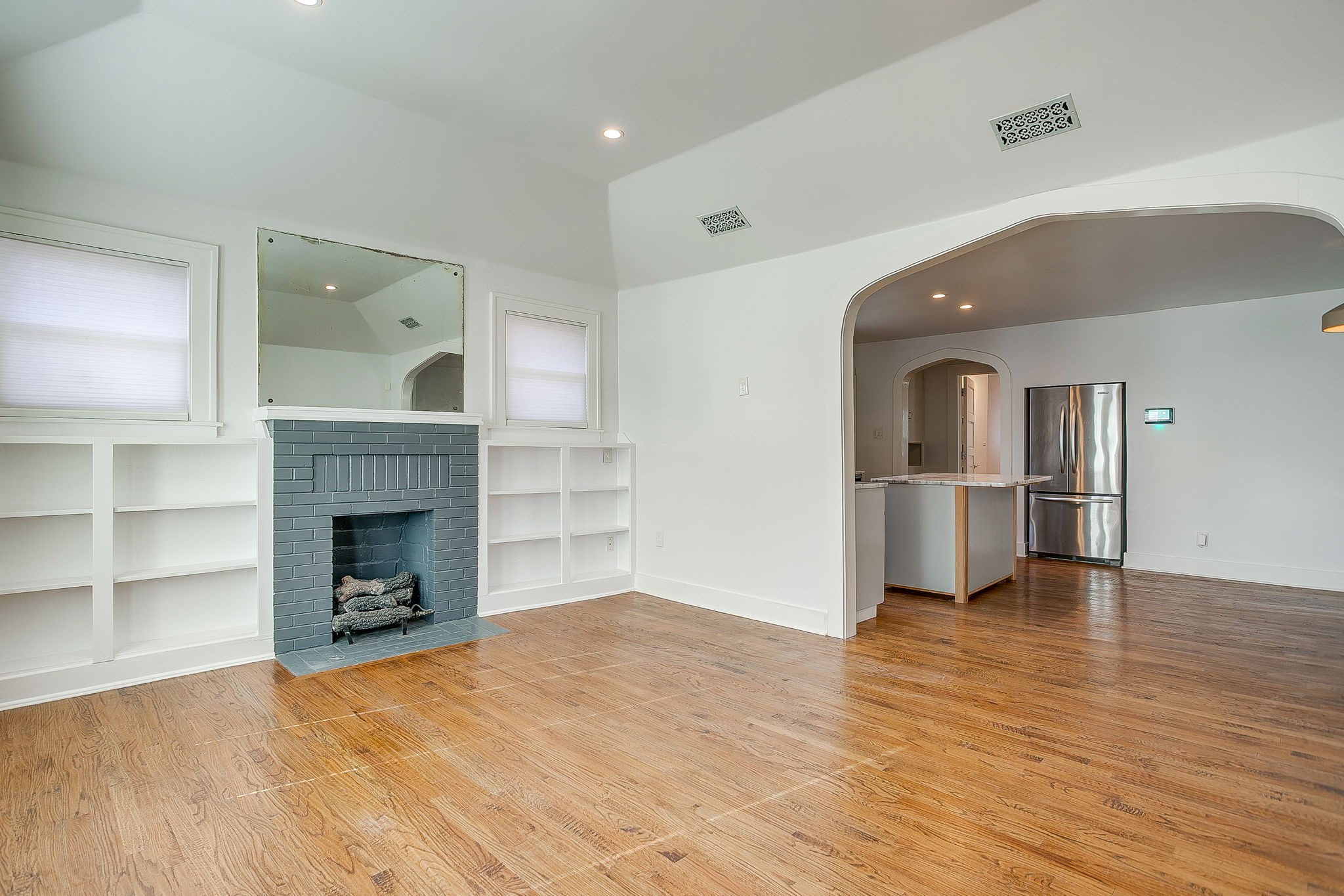 4516 Collinwood Avenue Fort Worth TX 76107