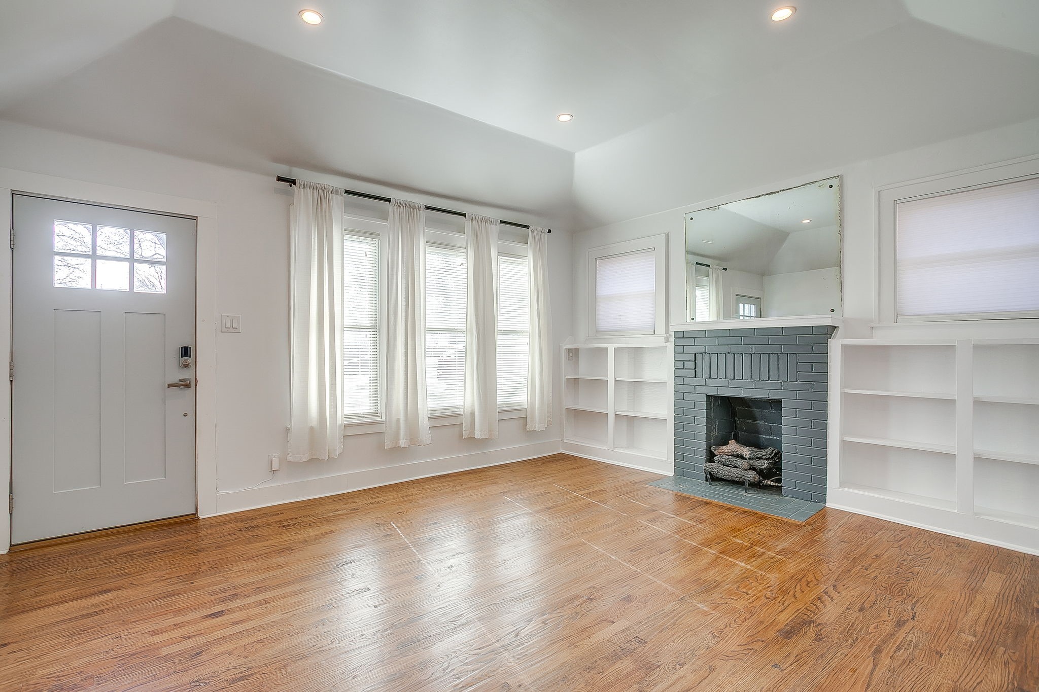 4516 Collinwood Avenue Fort Worth TX 76107