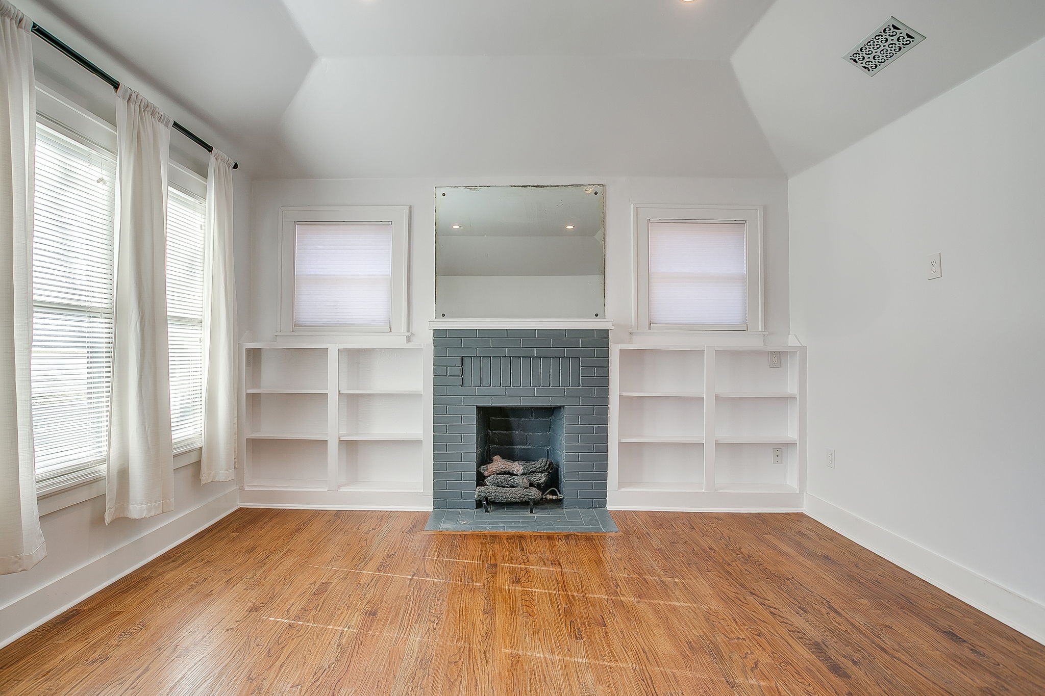 4516 Collinwood Avenue Fort Worth TX 76107