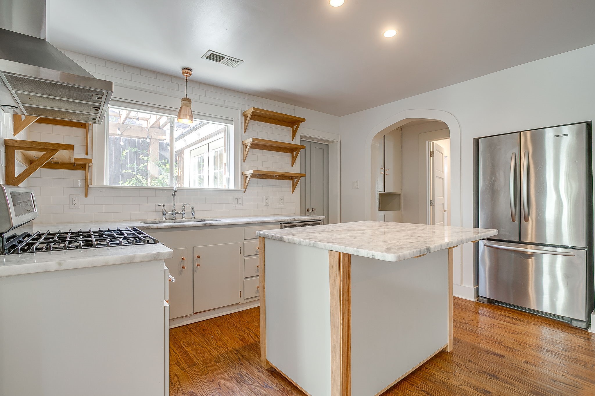 4516 Collinwood Avenue Fort Worth TX 76107