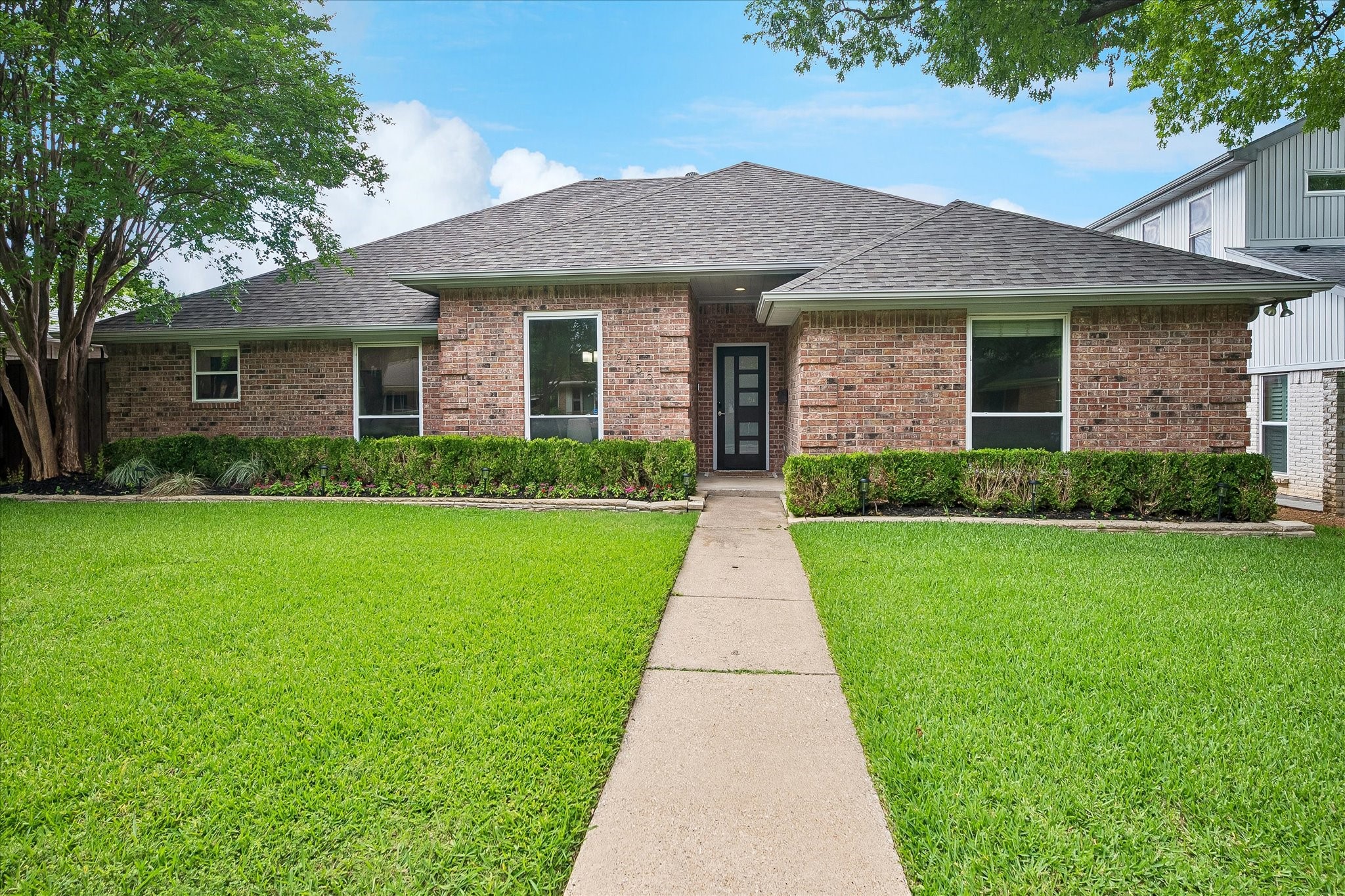 6455 Ridgemont Drive Dallas TX 75214