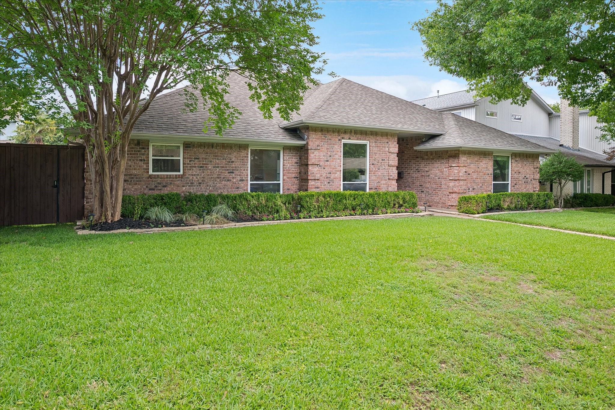 6455 Ridgemont Drive Dallas TX 75214