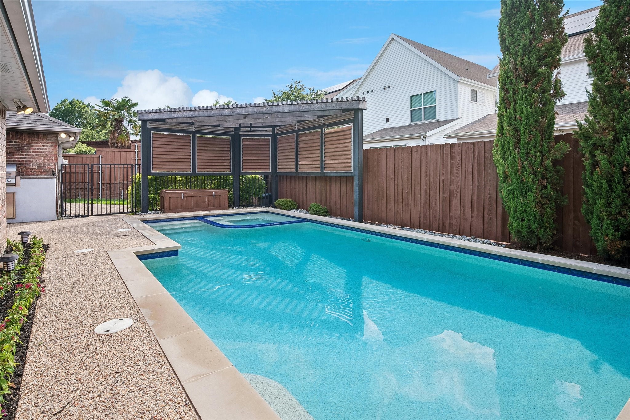 6455 Ridgemont Drive Dallas TX 75214