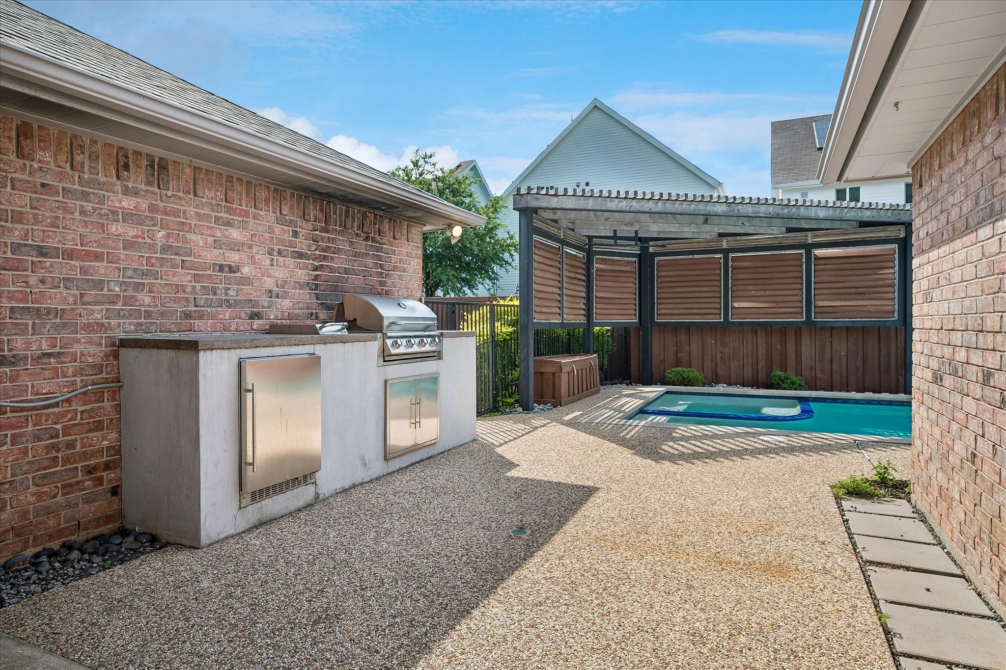 6455 Ridgemont Drive Dallas TX 75214