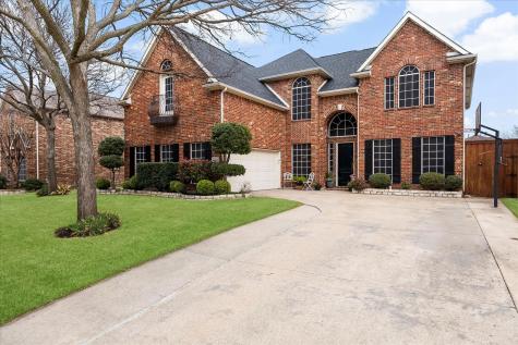 8314 Lighthouse Drive Rowlett TX 75089