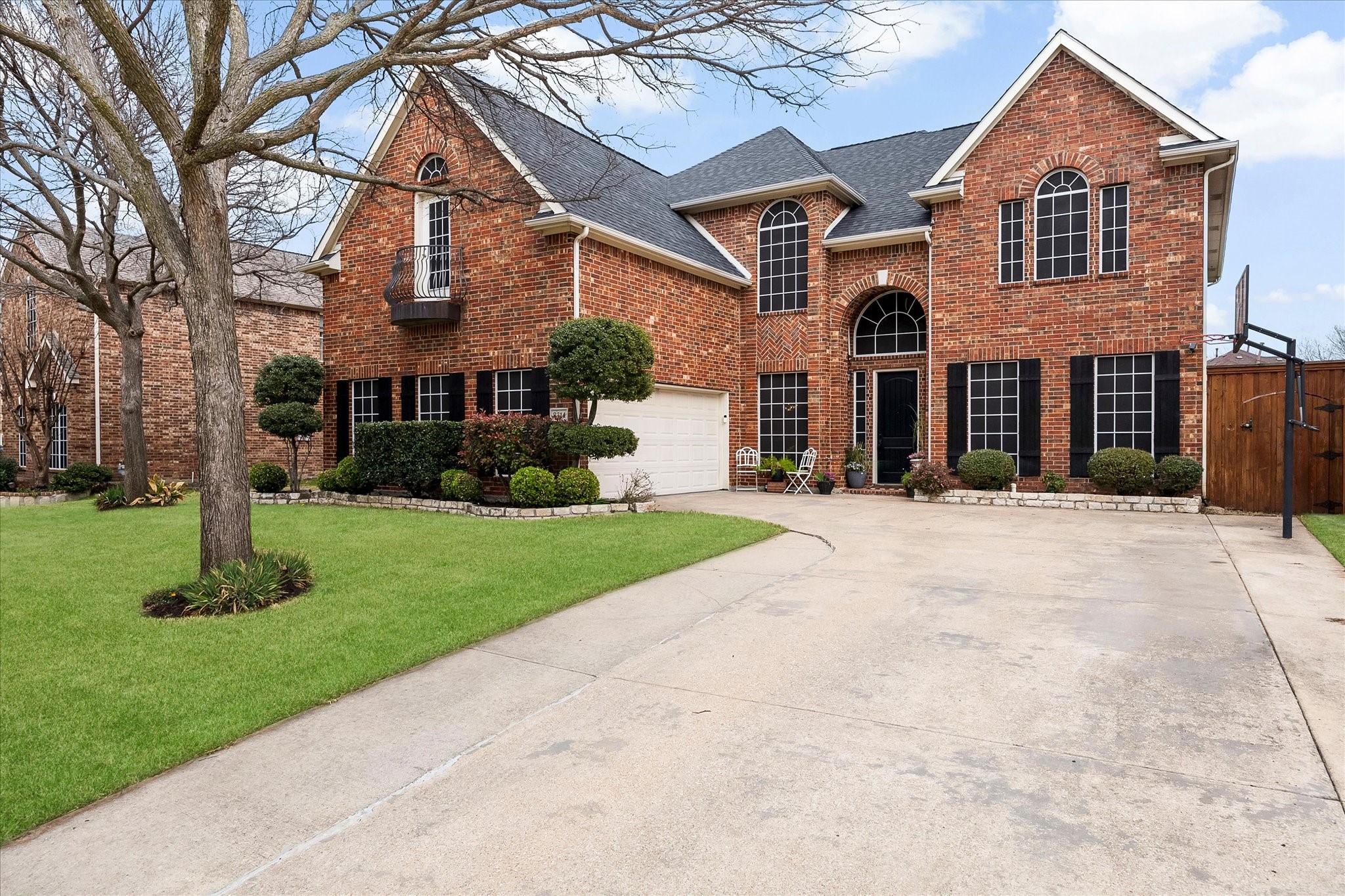 8314 Lighthouse Drive Rowlett TX 75089