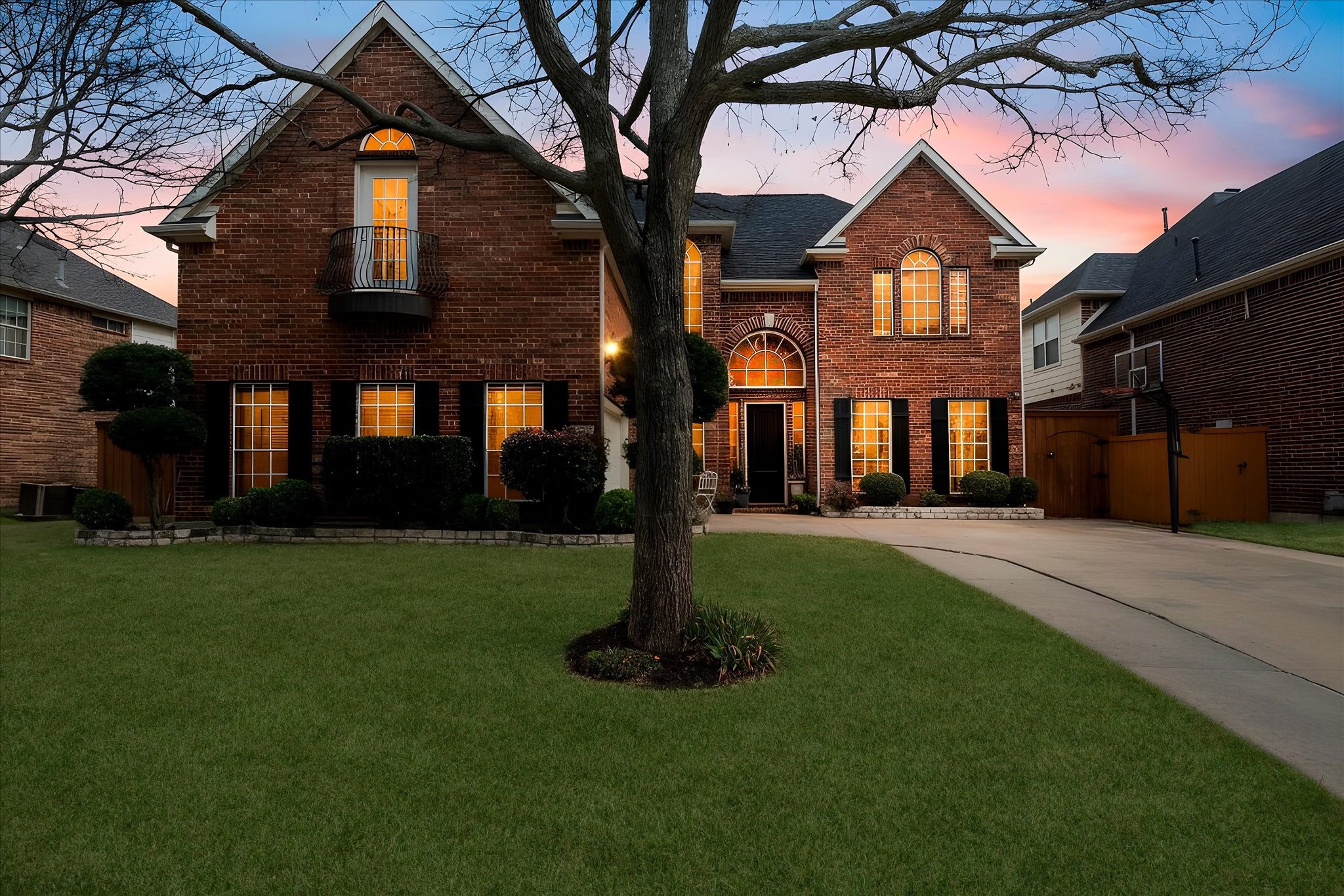 8314 Lighthouse Drive Rowlett TX 75089