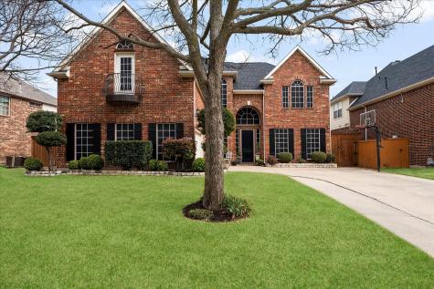 8314 Lighthouse Drive Rowlett TX 75089