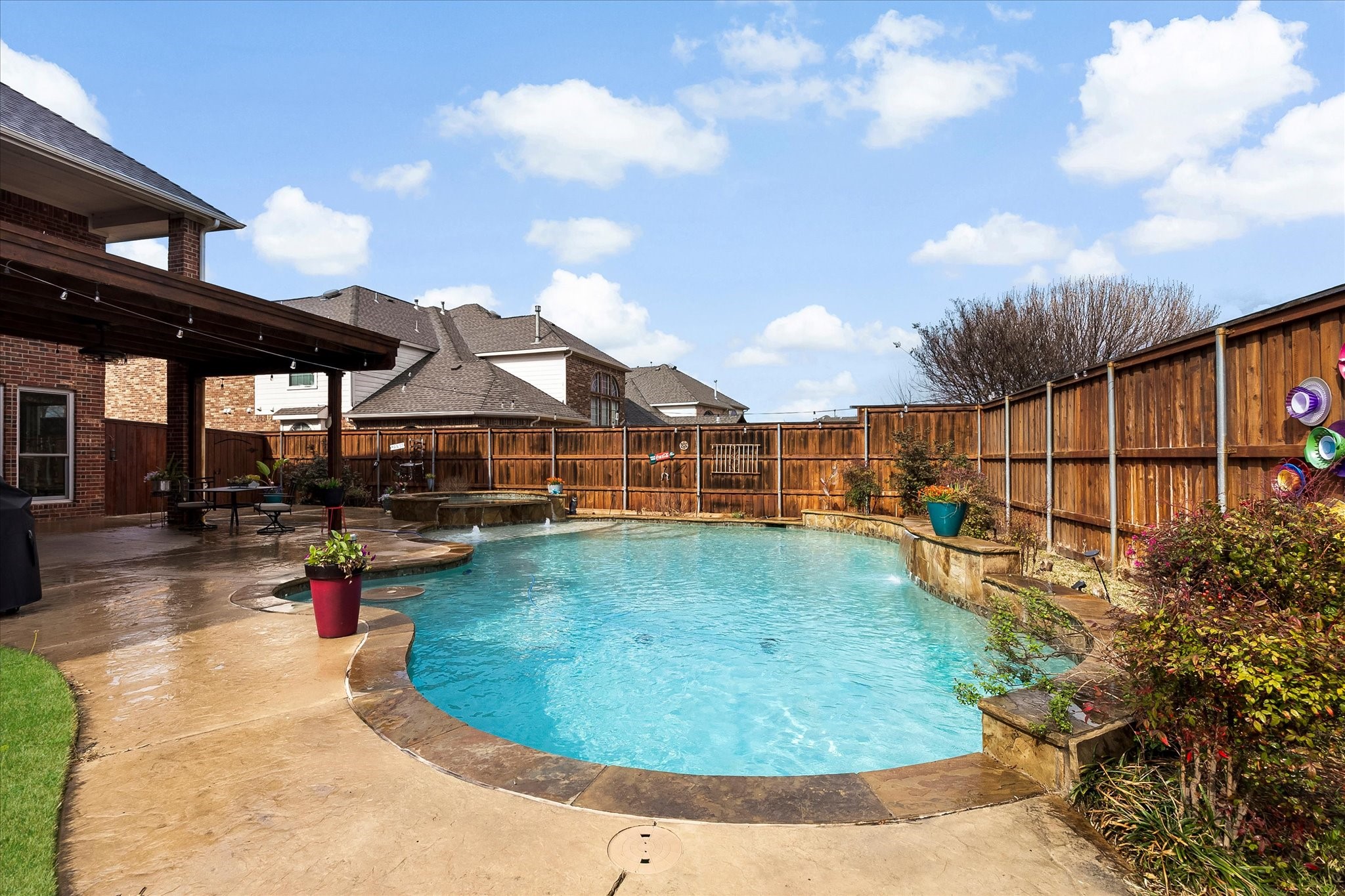 8314 Lighthouse Drive Rowlett TX 75089