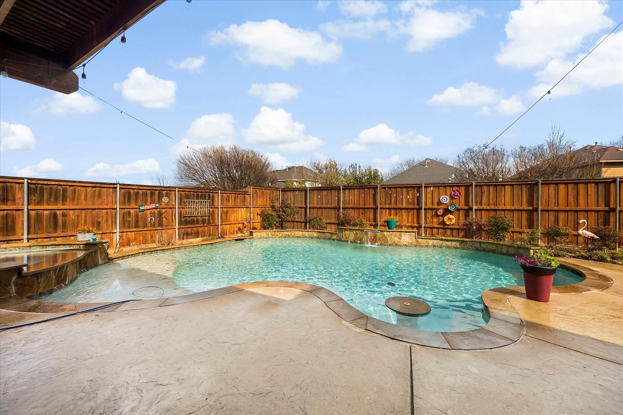 8314 Lighthouse Drive Rowlett TX 75089