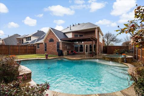 8314 Lighthouse Drive Rowlett TX 75089