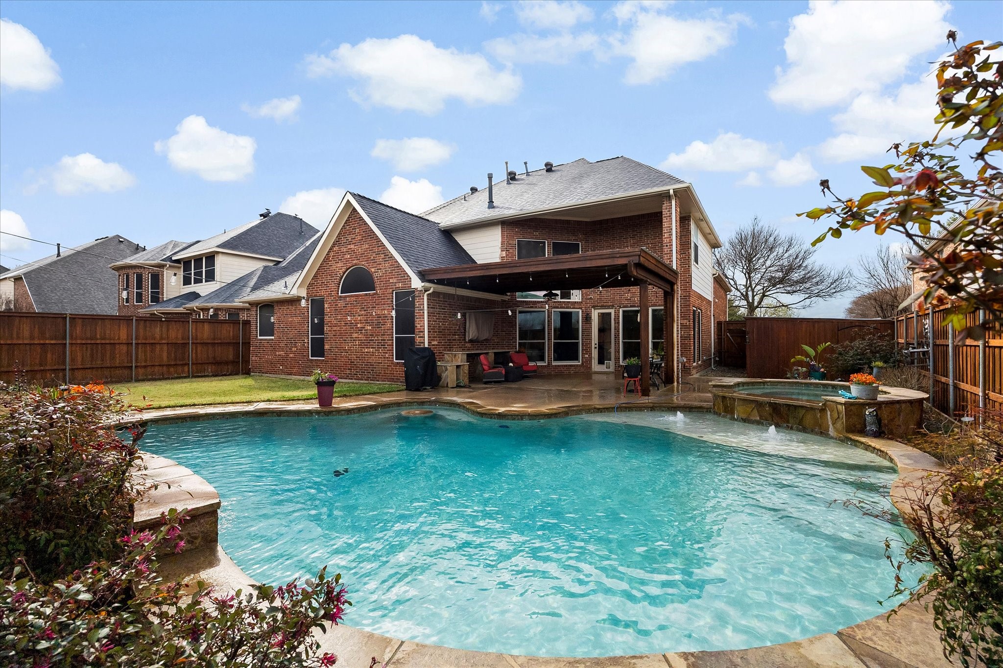 8314 Lighthouse Drive Rowlett TX 75089