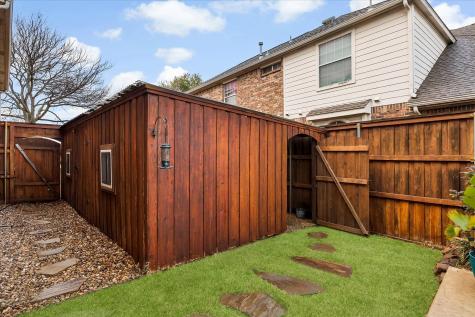 8314 Lighthouse Drive Rowlett TX 75089
