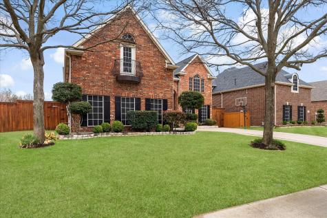 8314 Lighthouse Drive Rowlett TX 75089