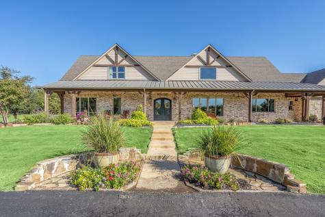 295 Peyton Place Argyle TX 76226