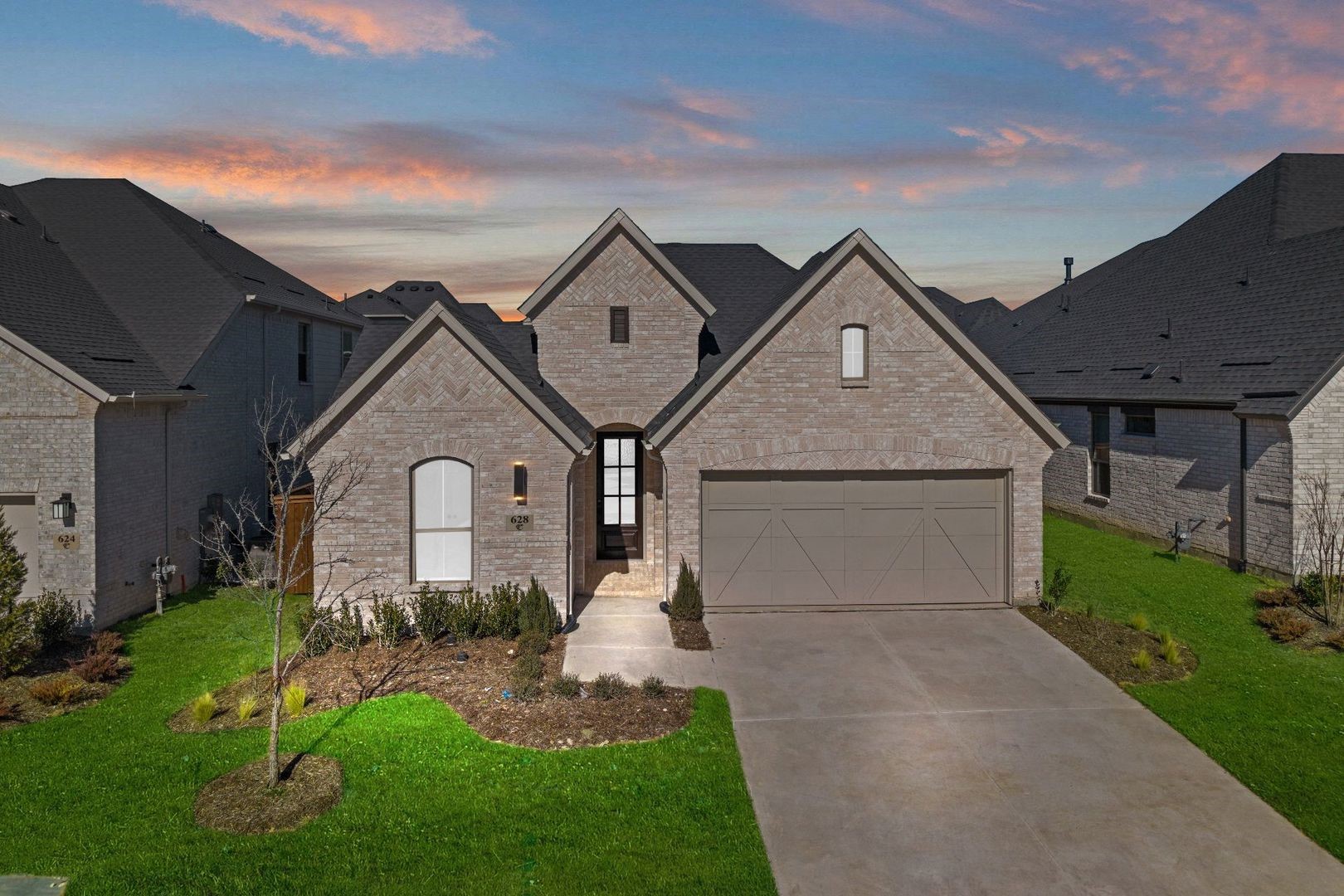 628 Dublin Drive Celina TX 75009