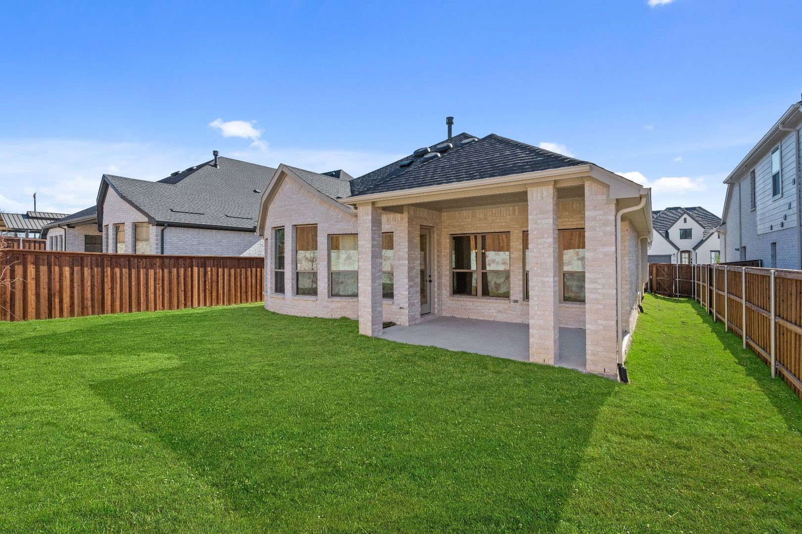 628 Dublin Drive Celina TX 75009