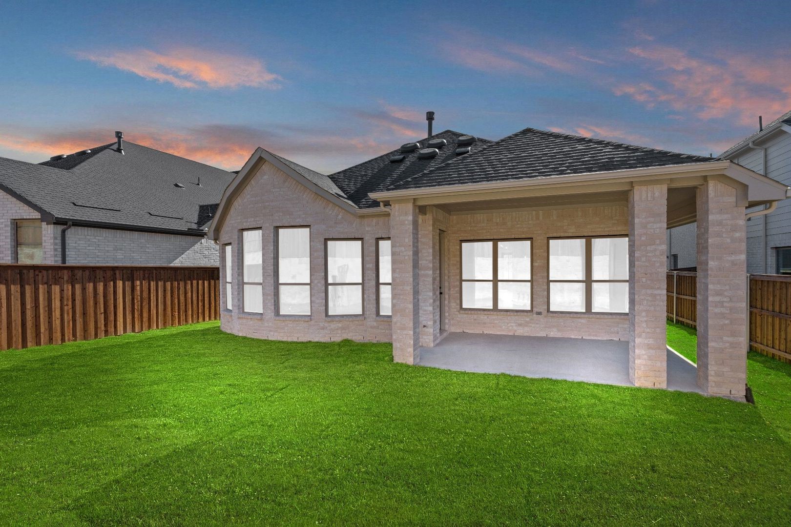 628 Dublin Drive Celina TX 75009