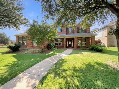301 Brookmere Lane Murphy TX 75094