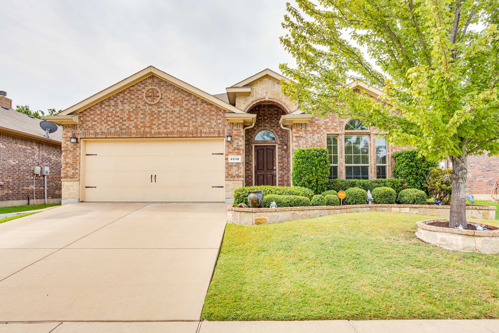 4536 Fern Valley Drive Fort Worth TX 76244