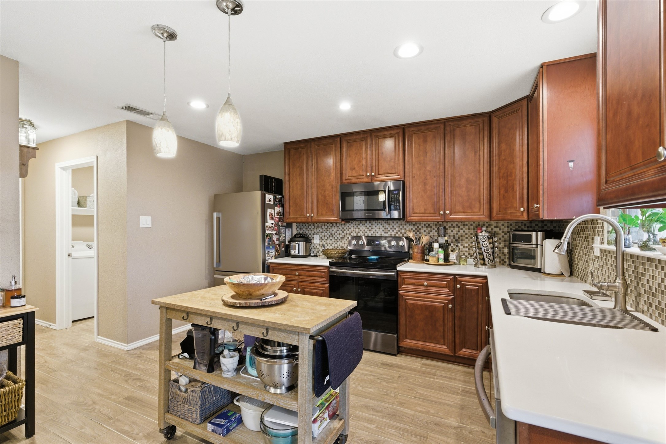2313 Southway Denton TX 76207