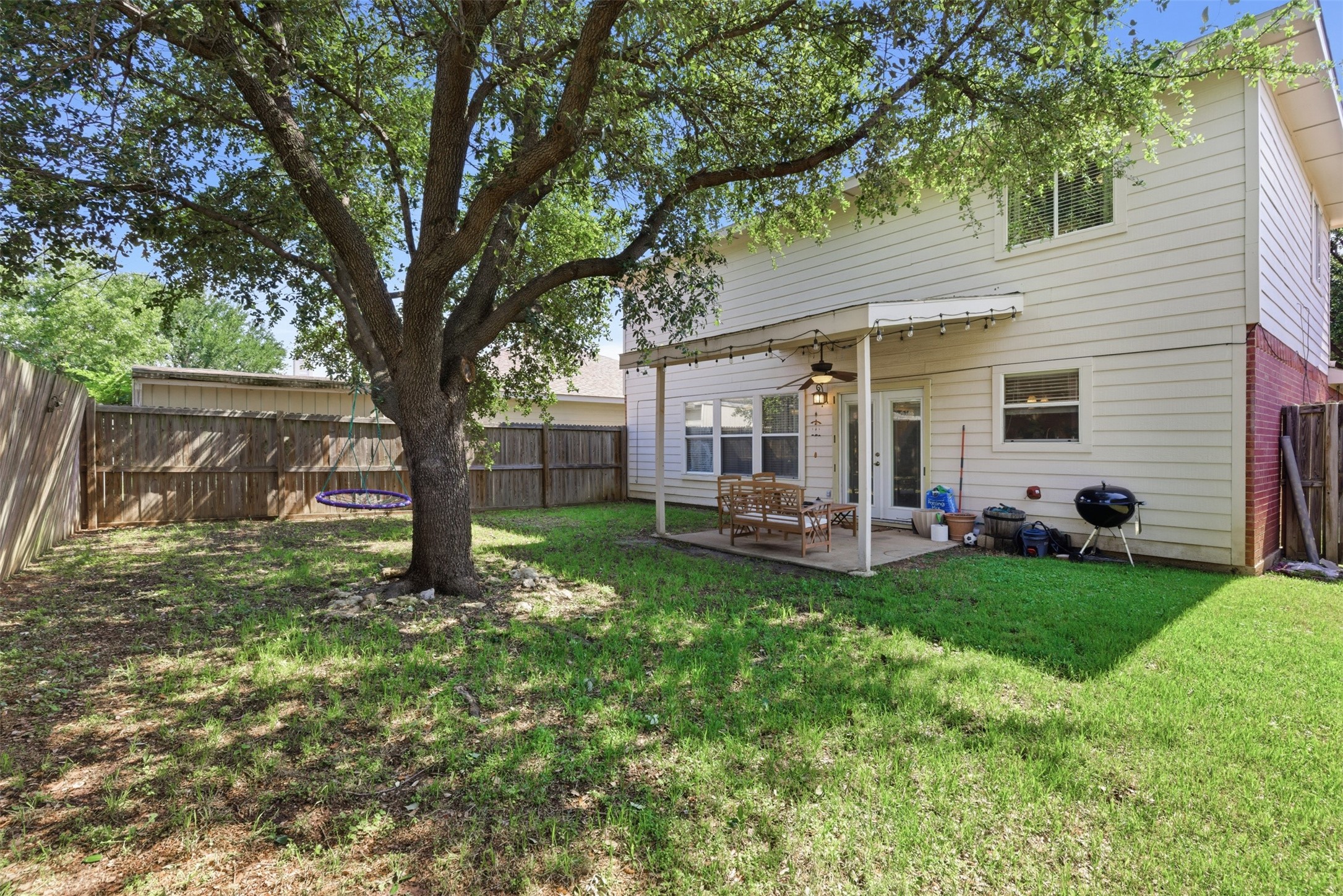 2313 Southway Denton TX 76207