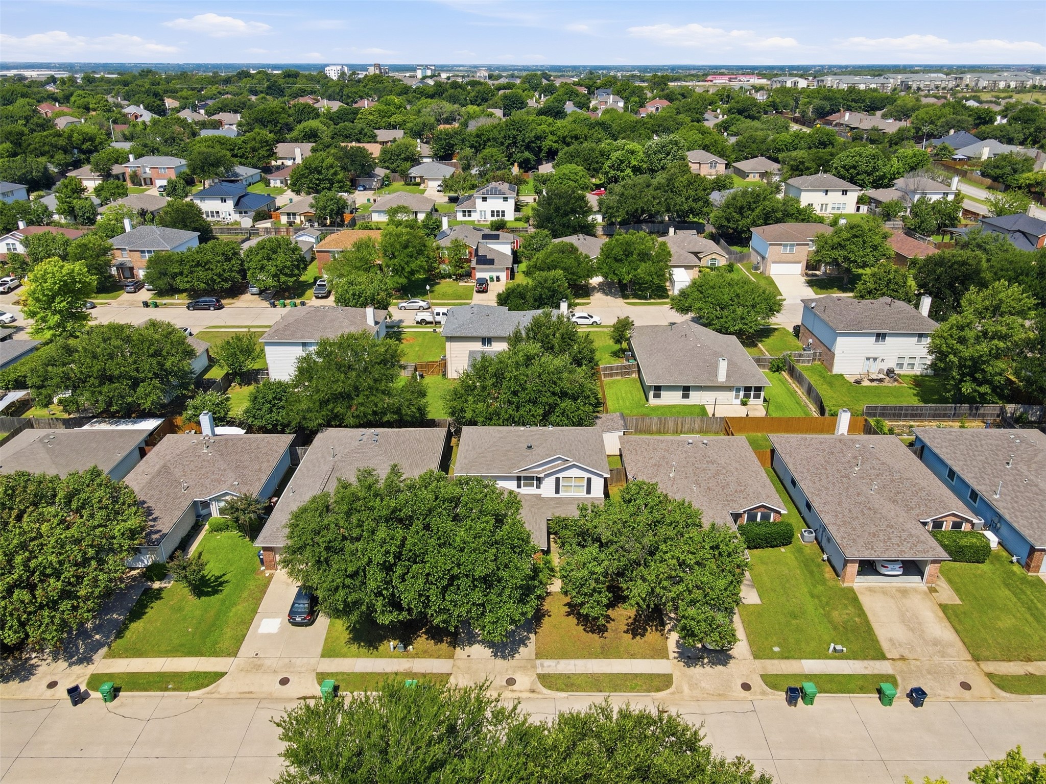 2313 Southway Denton TX 76207
