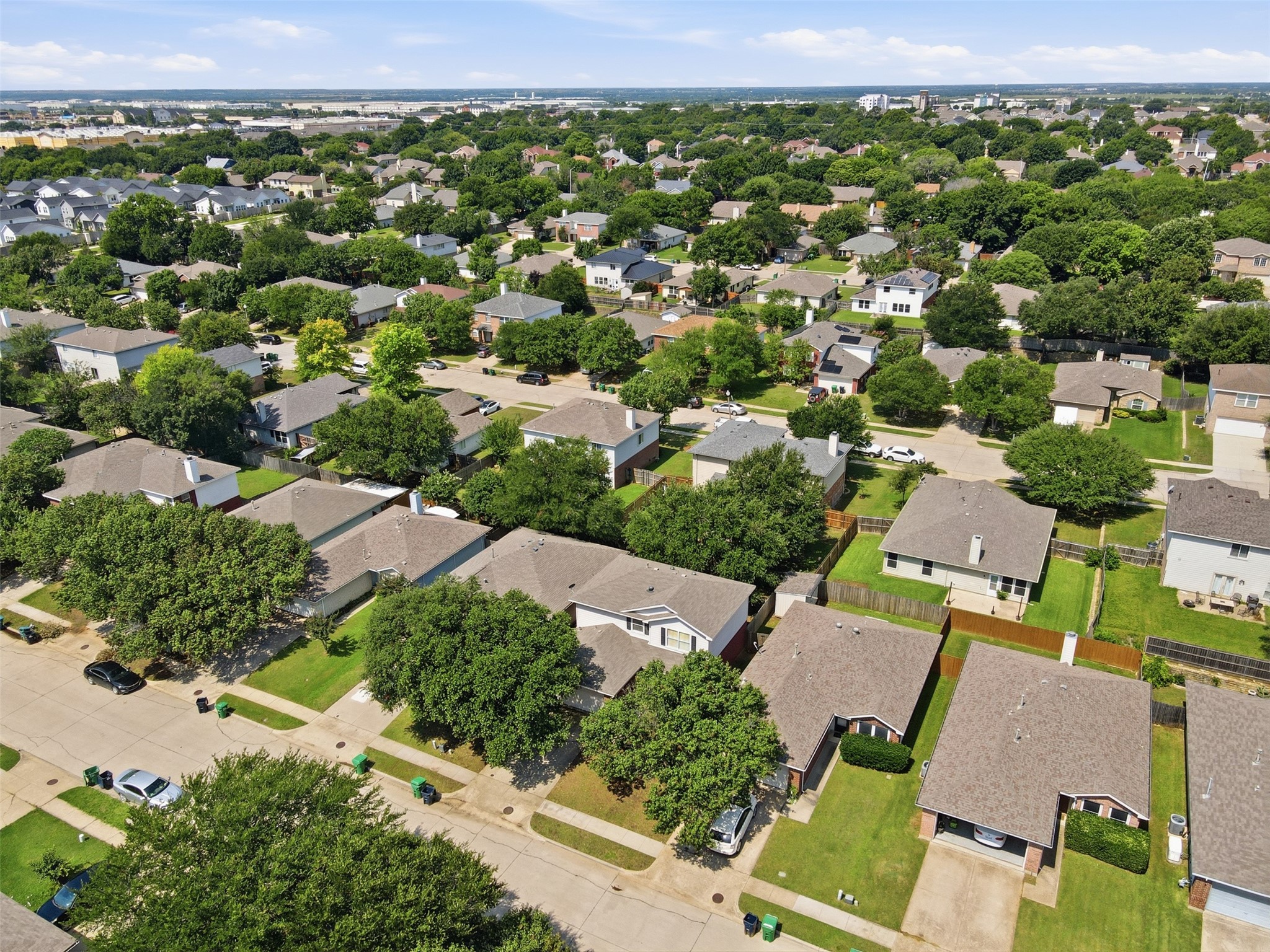 2313 Southway Denton TX 76207