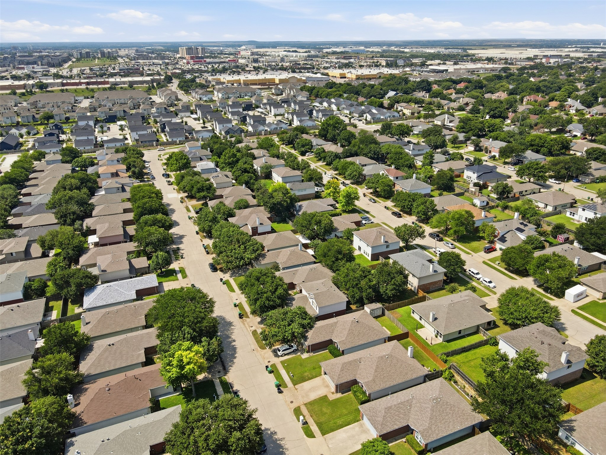 2313 Southway Denton TX 76207