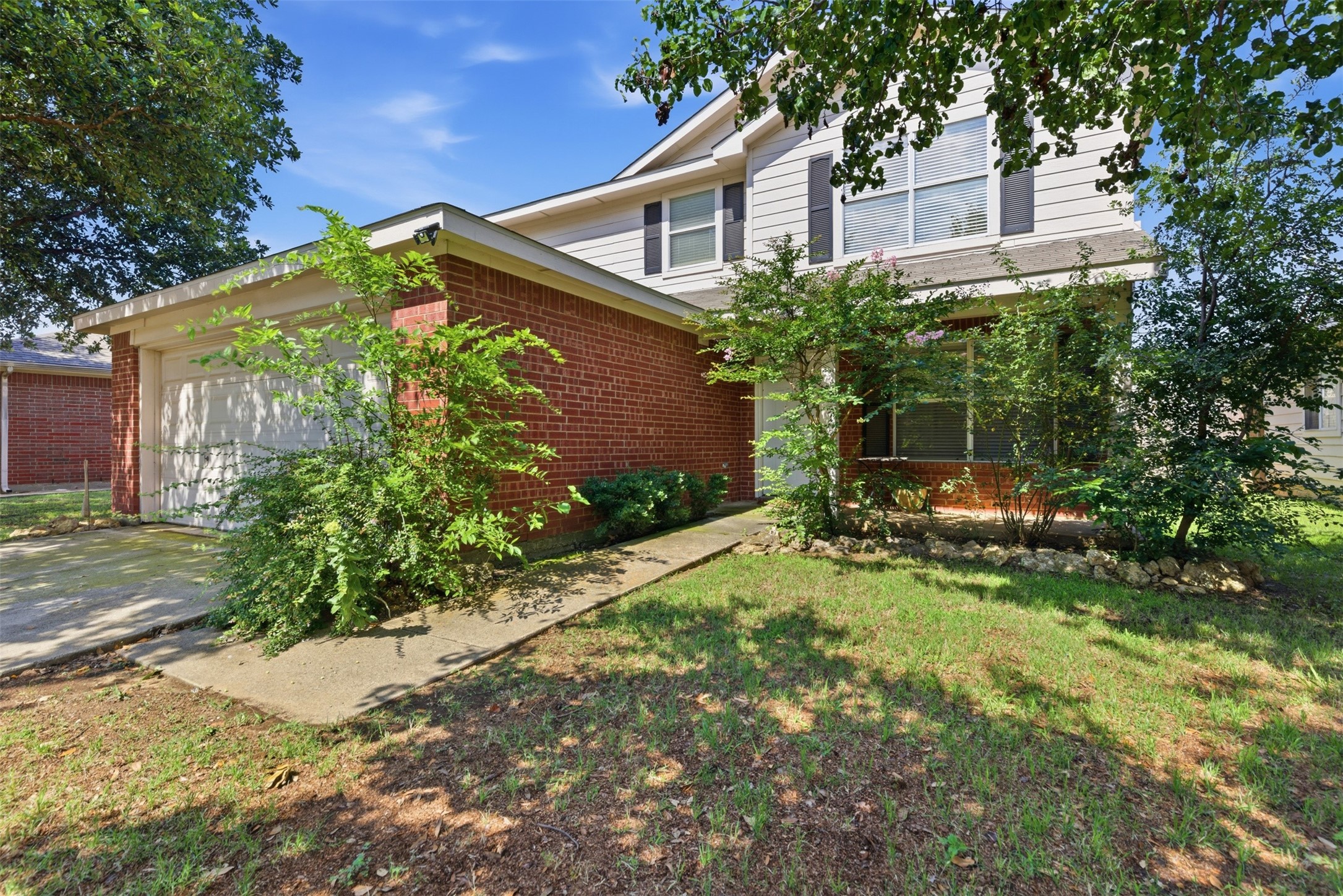 2313 Southway Denton TX 76207
