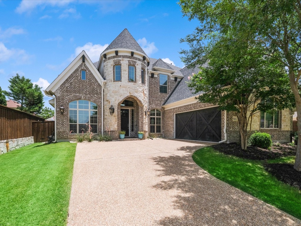 7825 Rosebank The Colony TX 75056