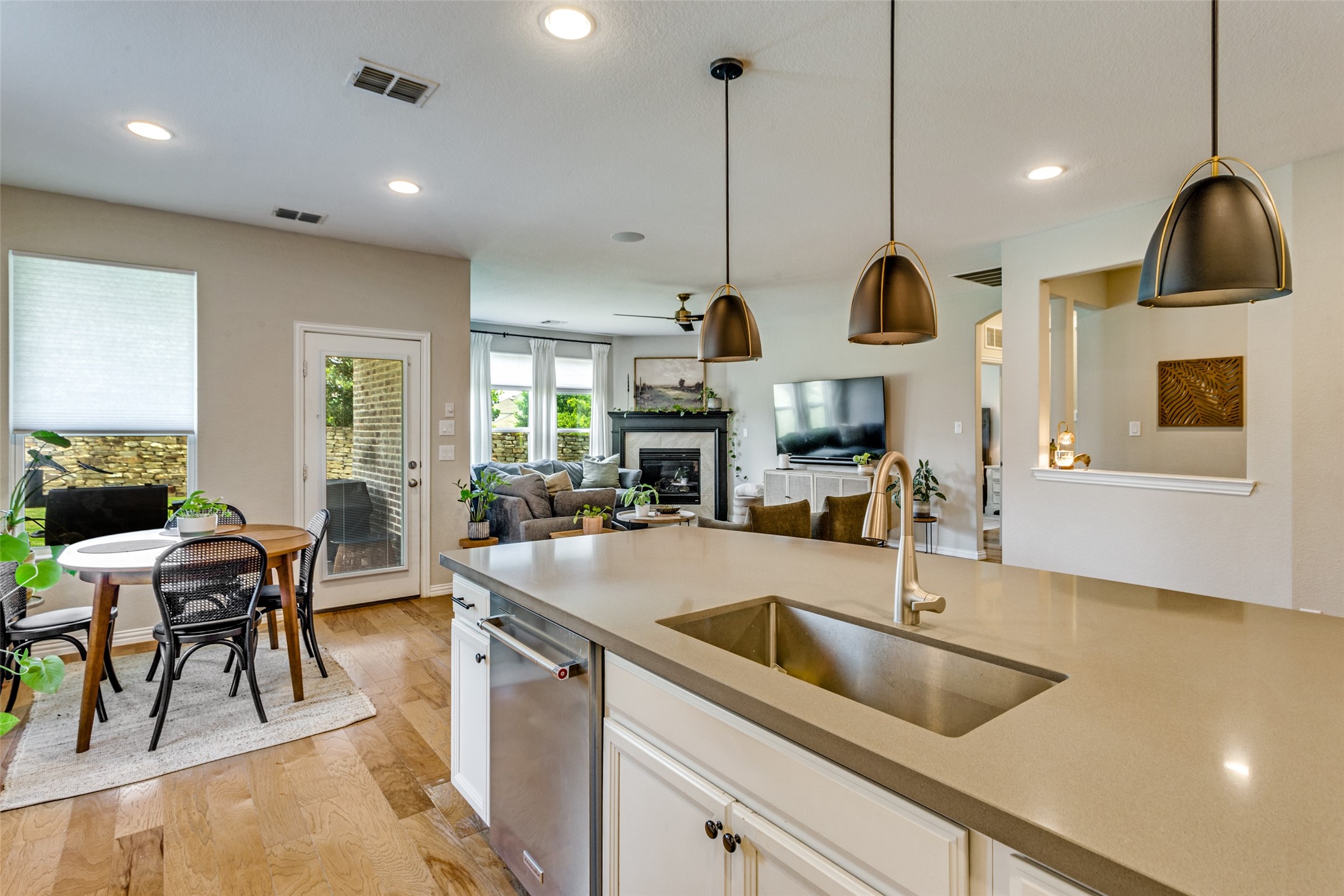 3401 Easterly Lane Argyle TX 76226