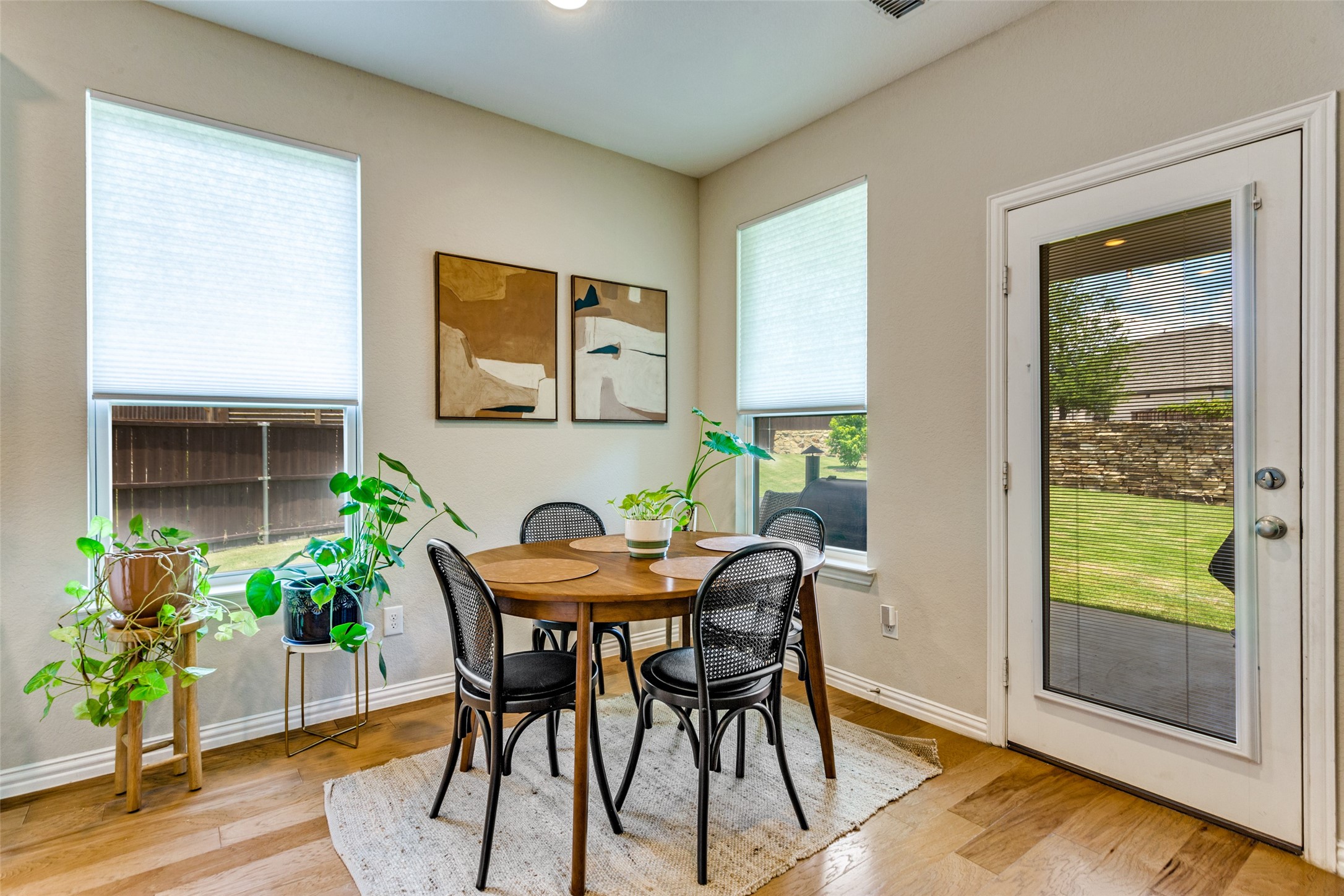 3401 Easterly Lane Argyle TX 76226