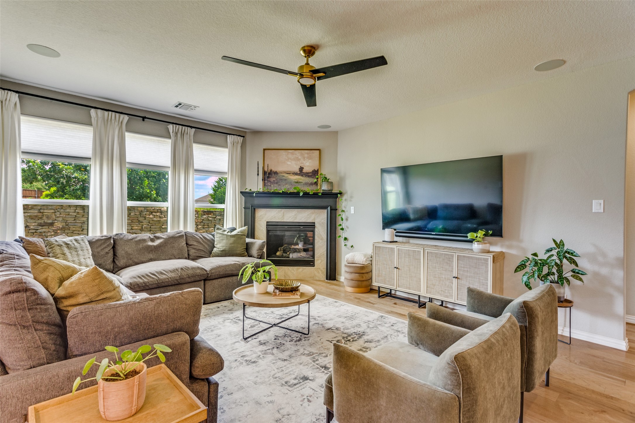 3401 Easterly Lane Argyle TX 76226